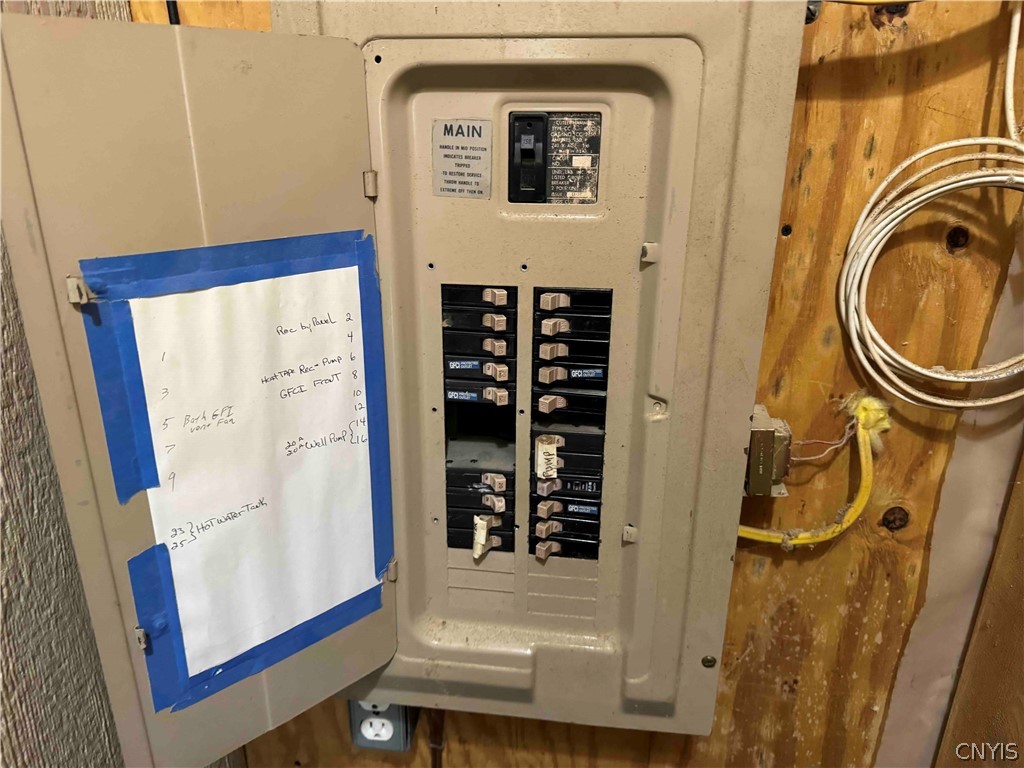 108 Linlyco Lake Road New Albion, NY 14719 - Photo 29 of 42