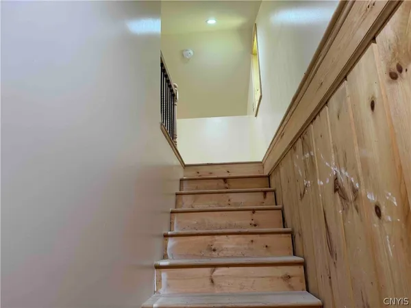 $99,900 | 108 Linlyco Lake Road, New Albion, NY 14719