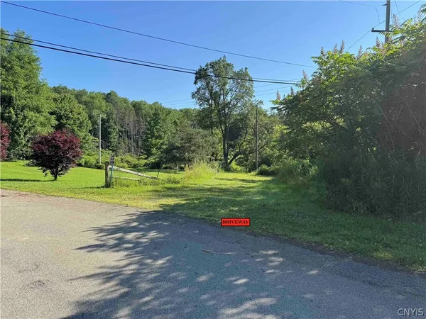 $99,900 | 108 Linlyco Lake Road, New Albion, NY 14719