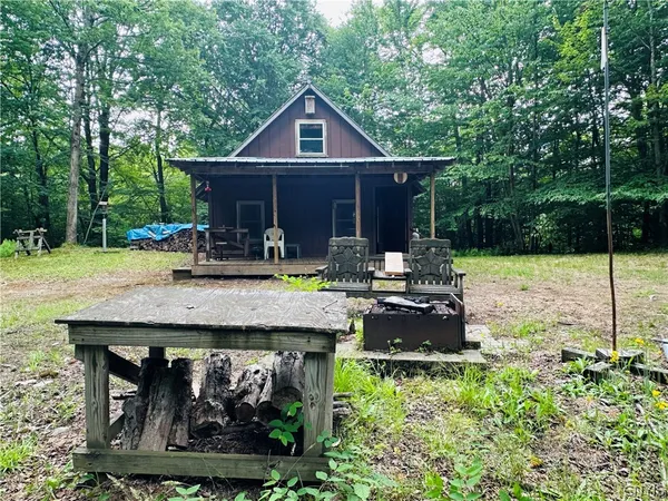$49,000 | 0 Balch Road, Mannsville, NY 13661