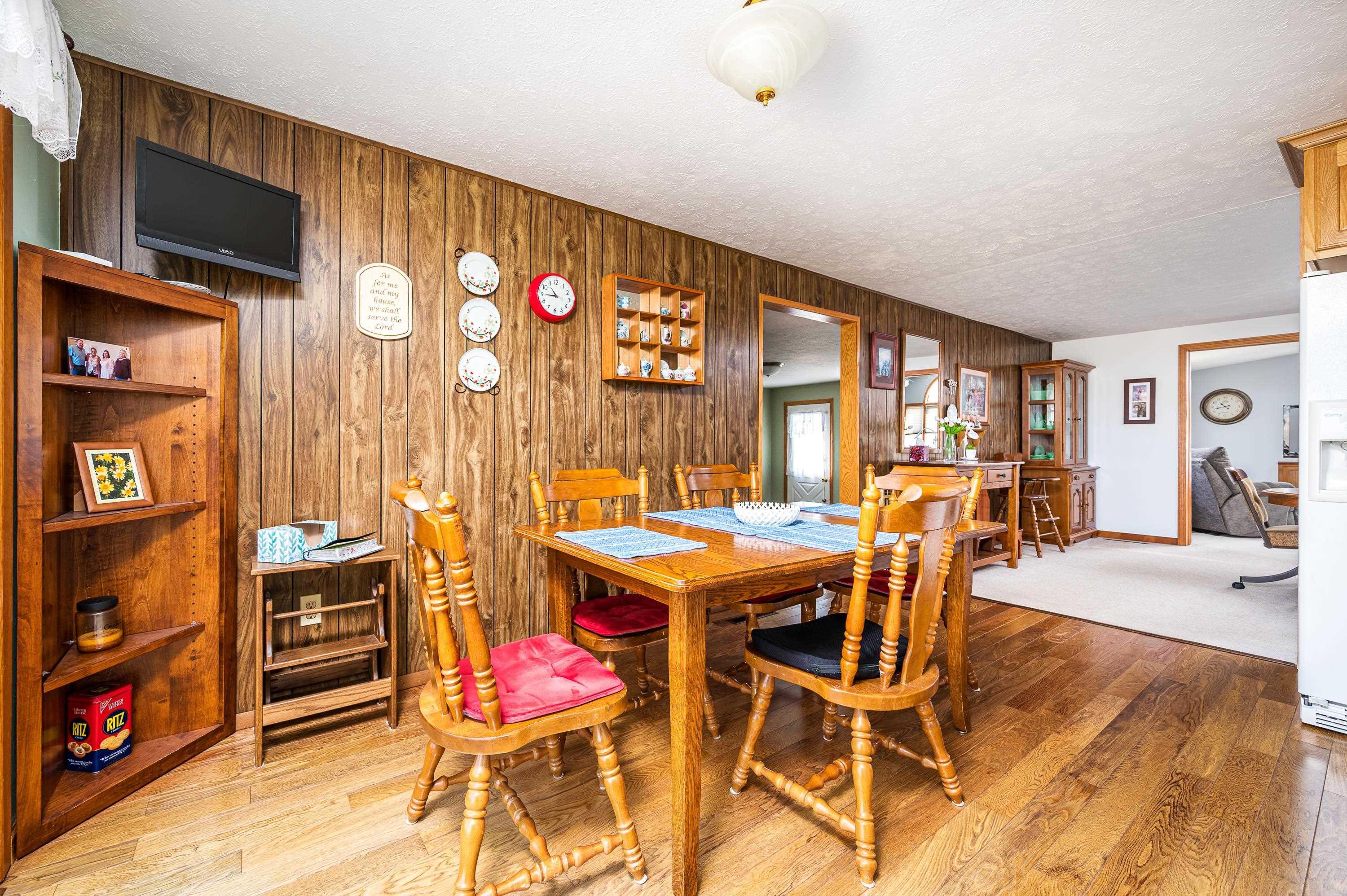 2606 20th Road Tippecanoe, IN 46570 - Photo 13 of 36