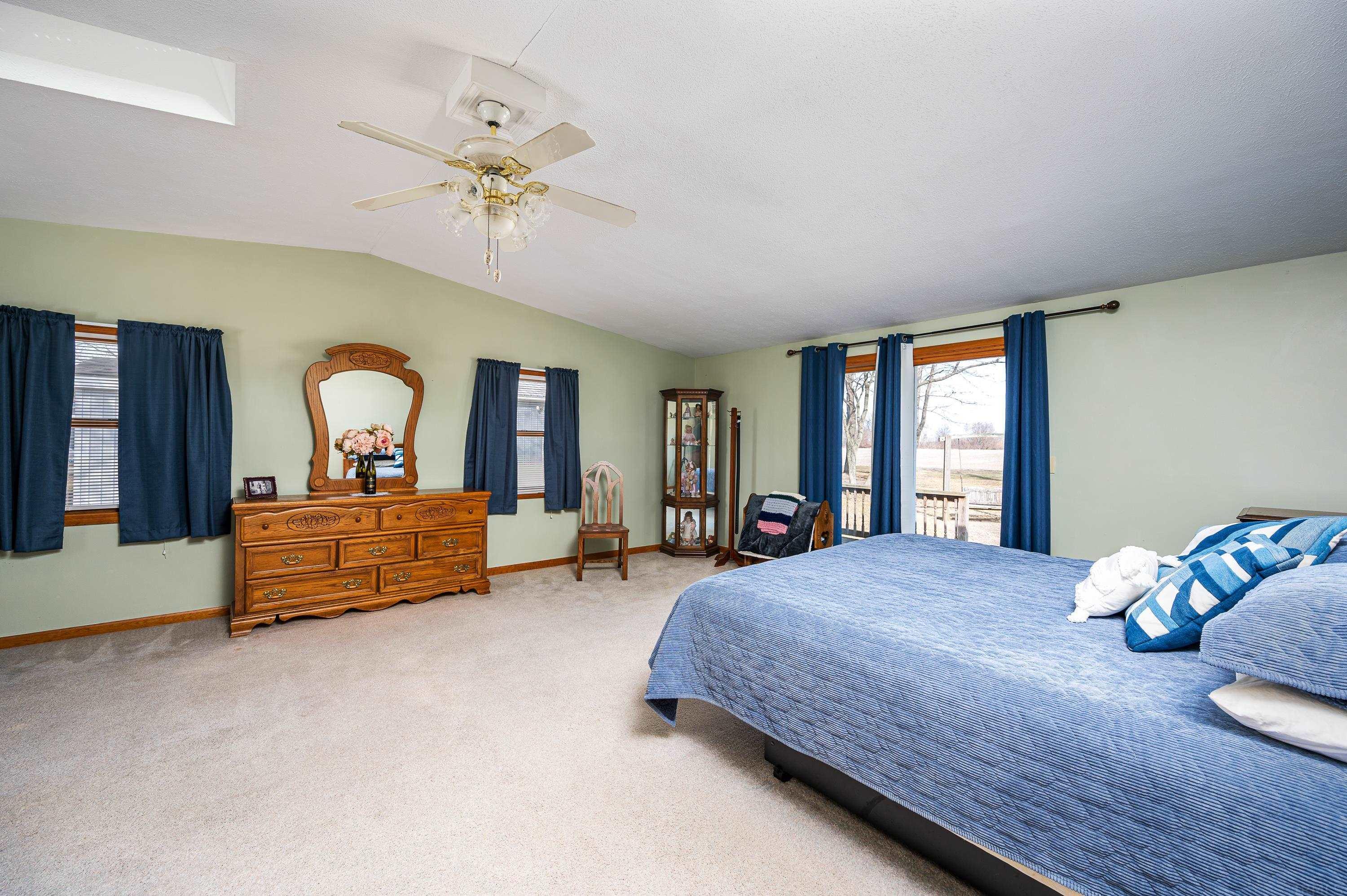 2606 20th Road Tippecanoe, IN 46570 - Photo 19 of 36