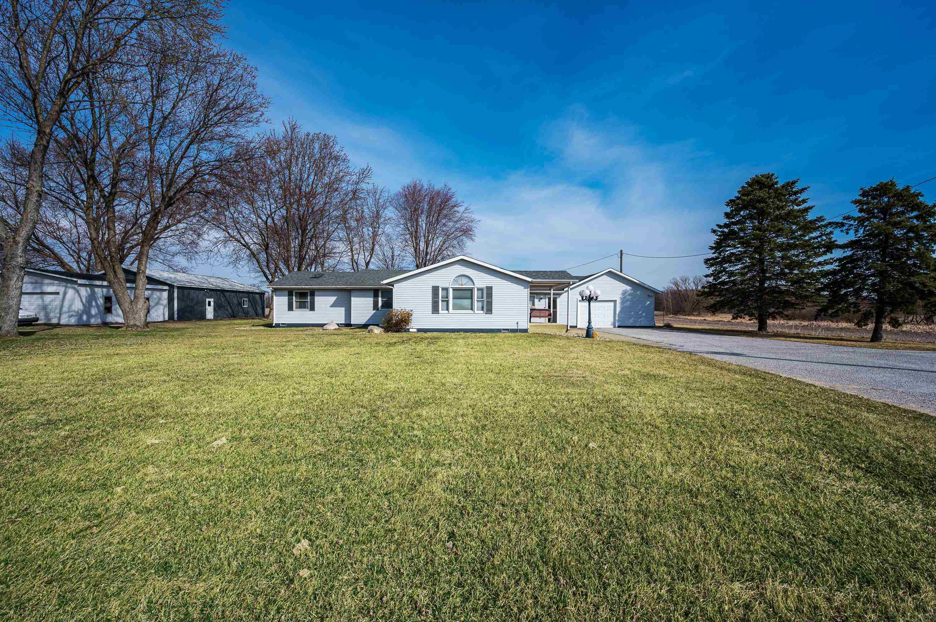 2606 20th Road Tippecanoe, IN 46570 - Photo 2 of 36