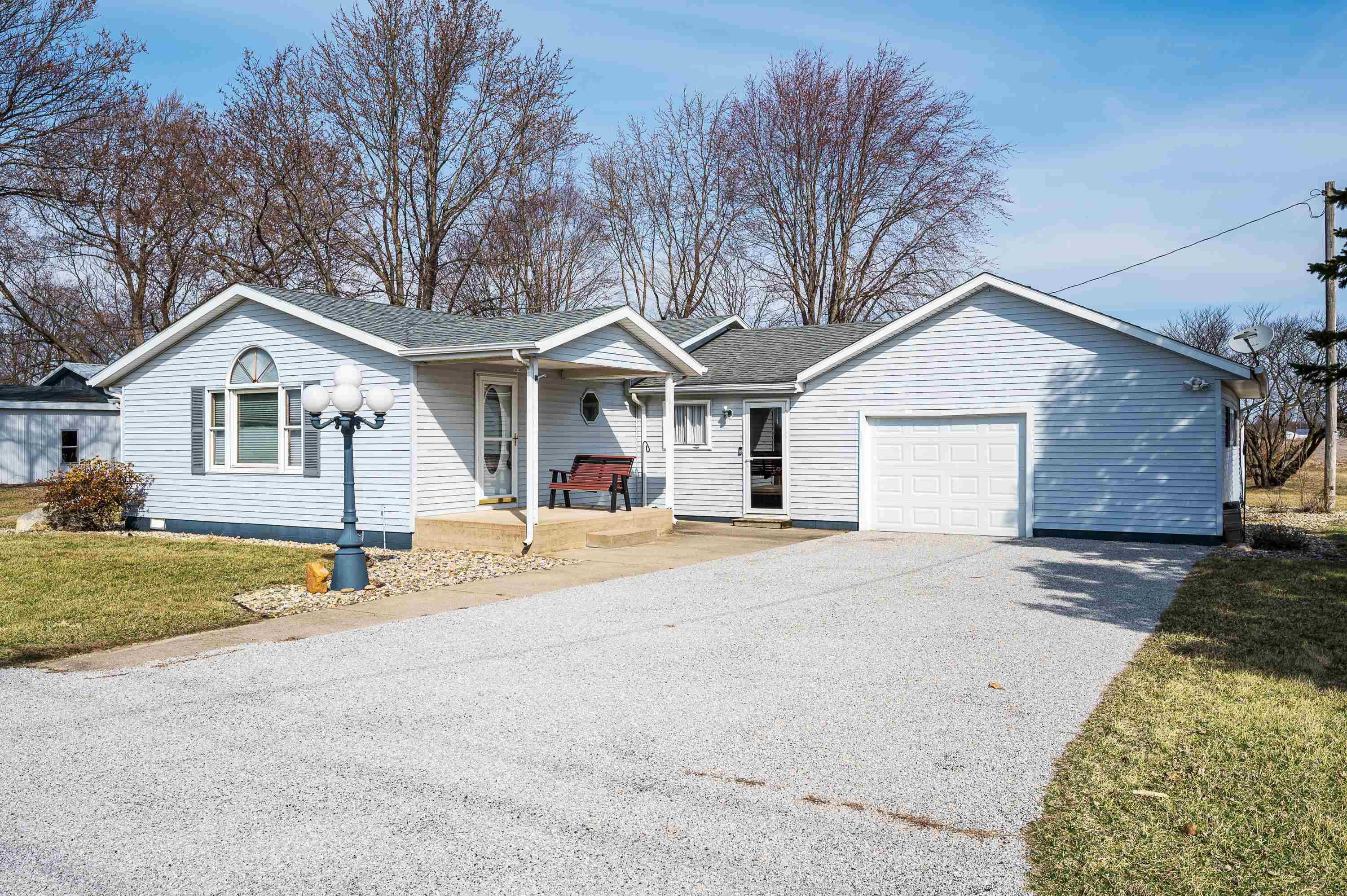2606 20th Road Tippecanoe, IN 46570 - Photo 3 of 36