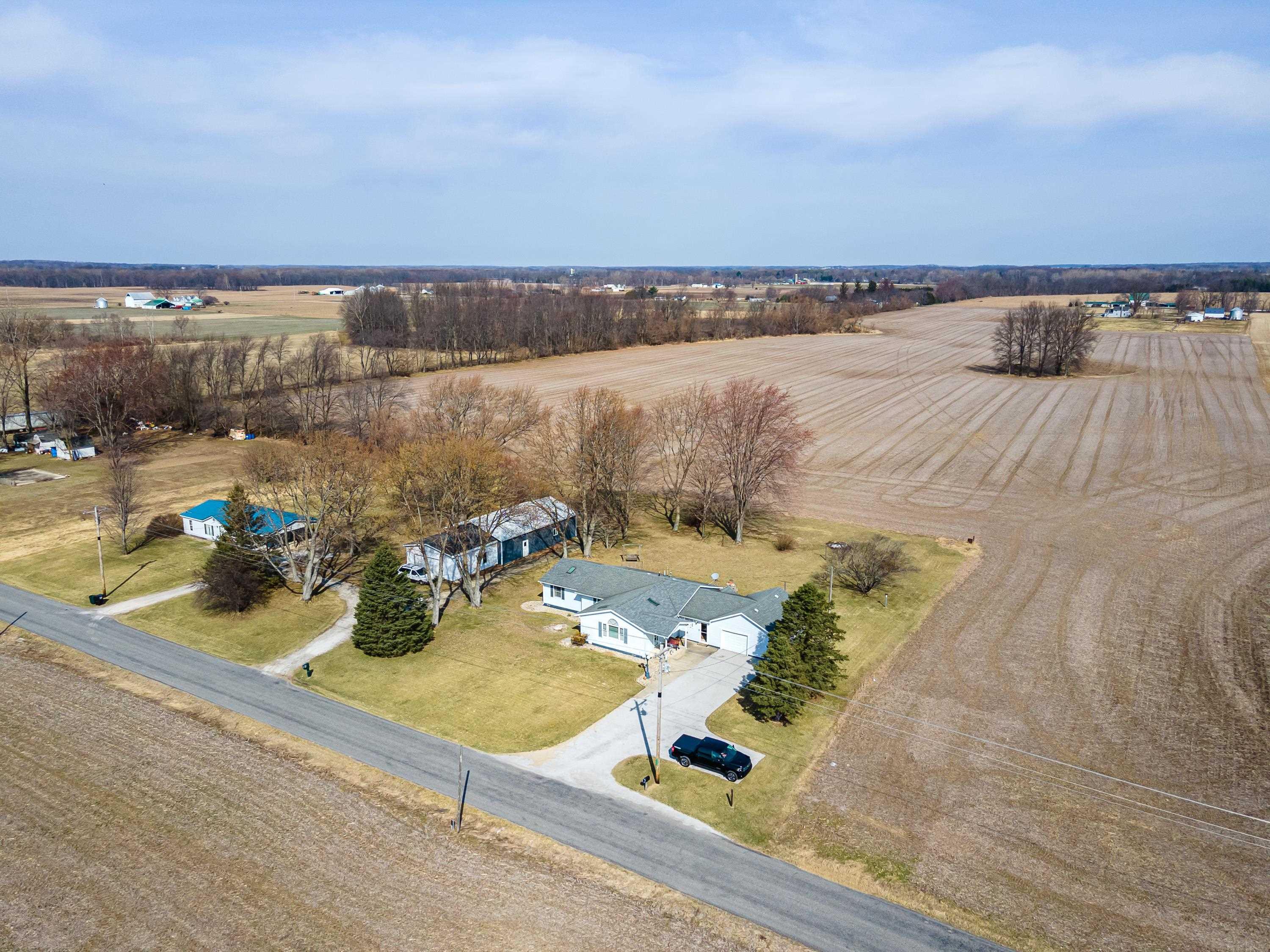 2606 20th Road Tippecanoe, IN 46570 - Photo 34 of 36