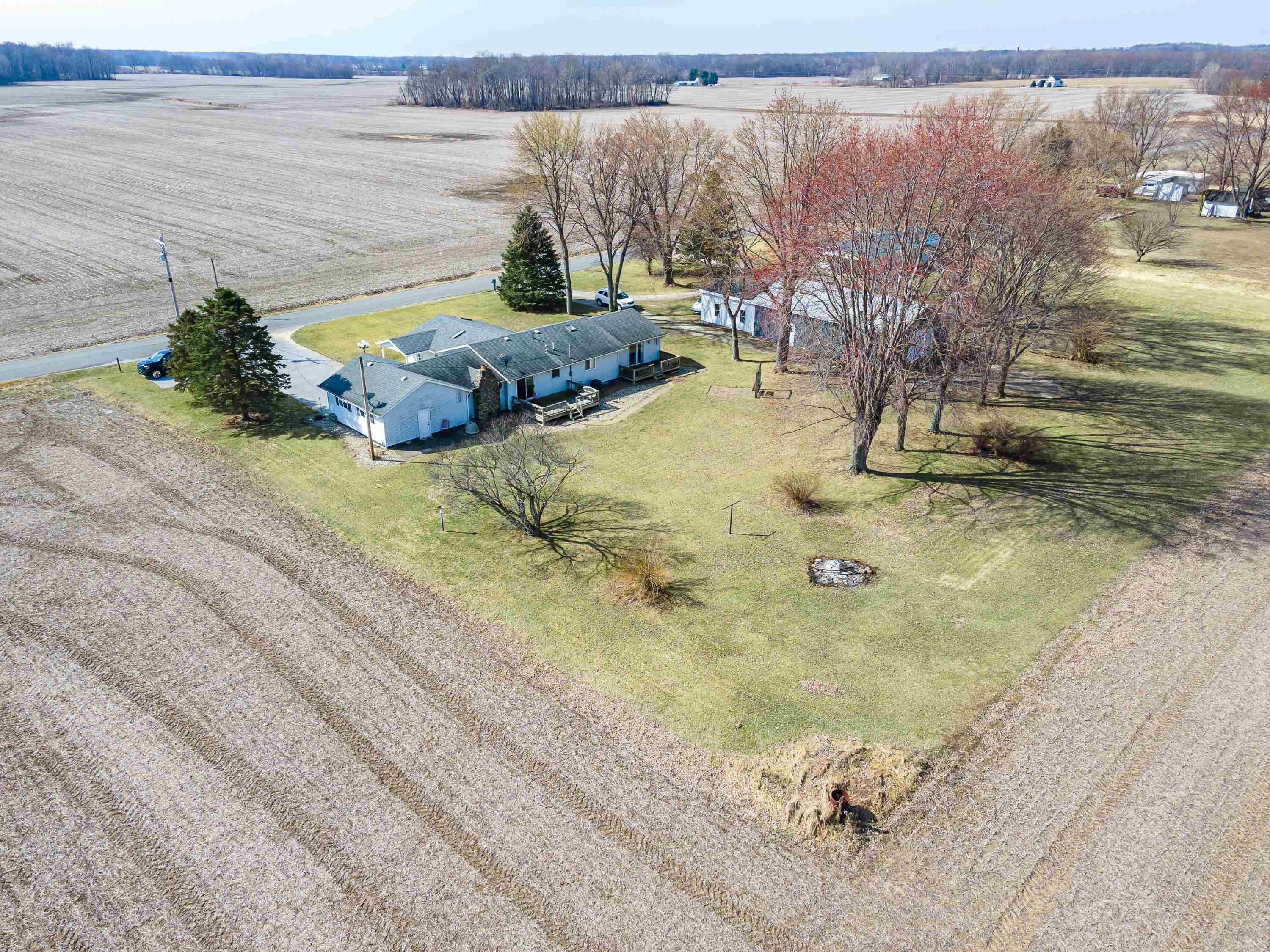 2606 20th Road Tippecanoe, IN 46570 - Photo 36 of 36