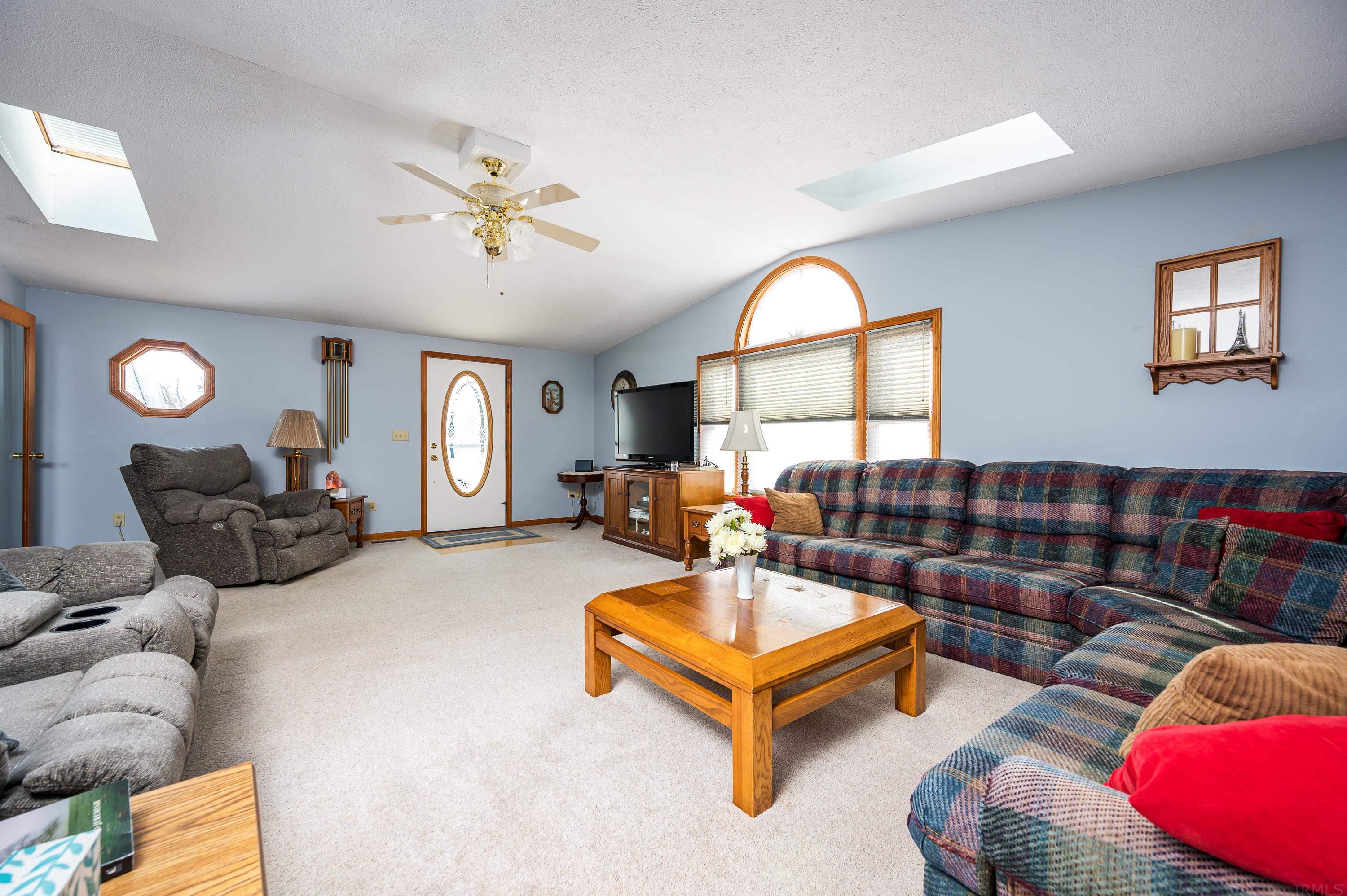 2606 20th Road Tippecanoe, IN 46570 - Photo 5 of 36