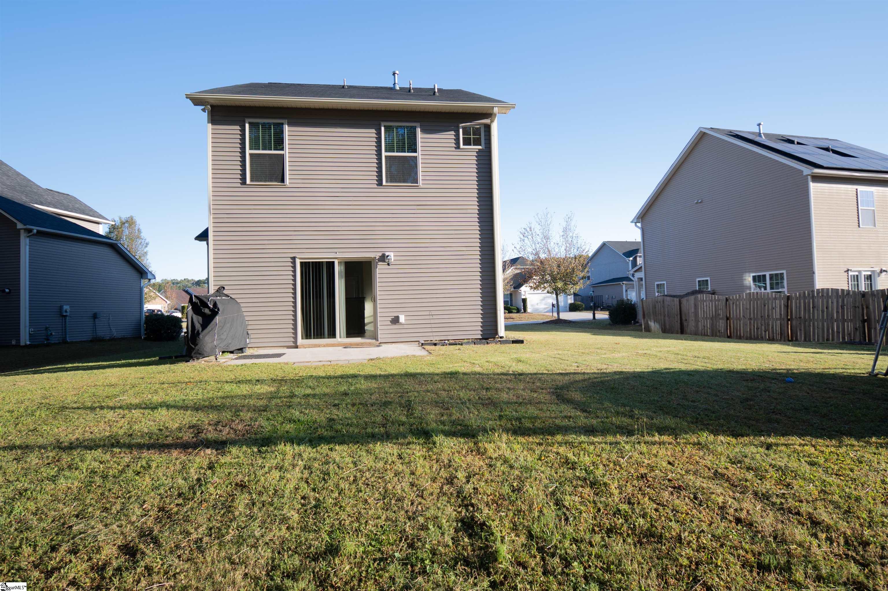 204 Rivers Edge Circle Simpsonville, SC 29680 - Photo 4 of 27
