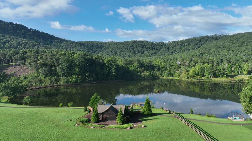 258 Andes Ridge Jasper, GA 30143 - Photo 25 of 28 Gallery Image 25