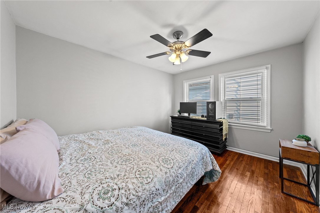 1623 Overbrook Road Cleveland, OH 44124 - Photo 22 of 38