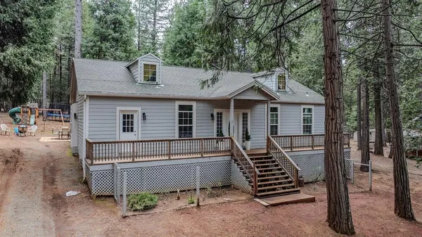 $395,000 | 25150 Overland Drive, Volcano, CA 95689