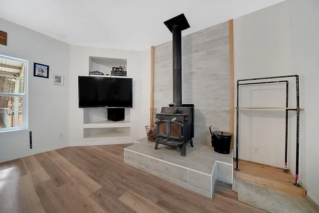 $395,000 | 25150 Overland Drive, Volcano, CA 95689