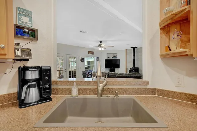 $395,000 | 25150 Overland Drive, Volcano, CA 95689