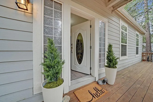 $395,000 | 25150 Overland Drive, Volcano, CA 95689