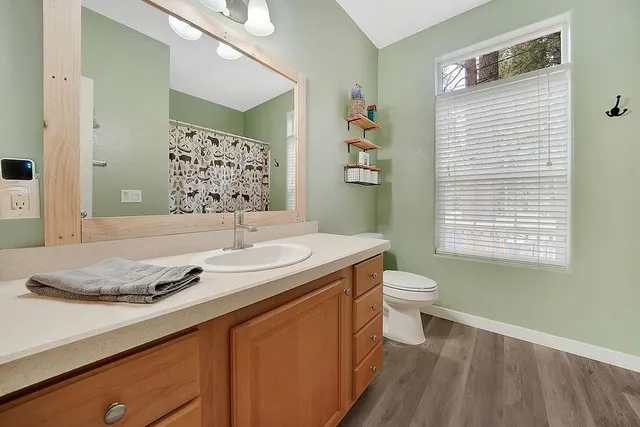 $395,000 | 25150 Overland Drive, Volcano, CA 95689