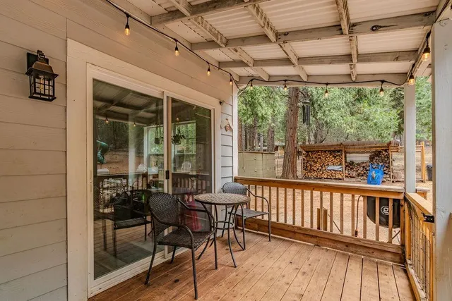 $395,000 | 25150 Overland Drive, Volcano, CA 95689