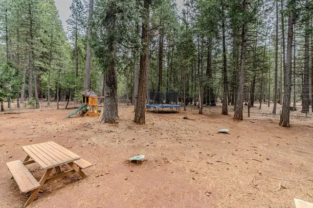 $395,000 | 25150 Overland Drive, Volcano, CA 95689