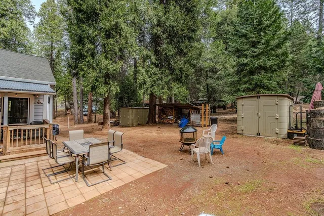 $395,000 | 25150 Overland Drive, Volcano, CA 95689