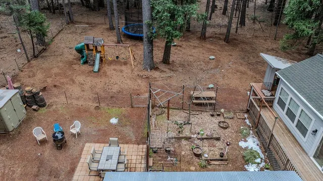 $395,000 | 25150 Overland Drive, Volcano, CA 95689