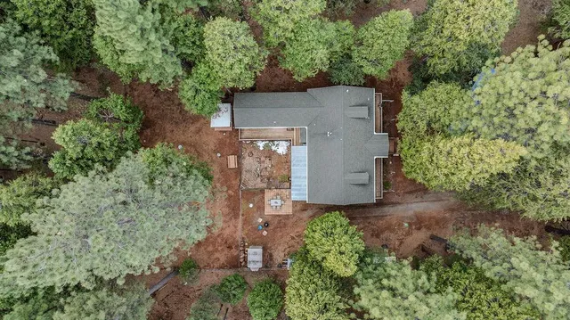 $395,000 | 25150 Overland Drive, Volcano, CA 95689