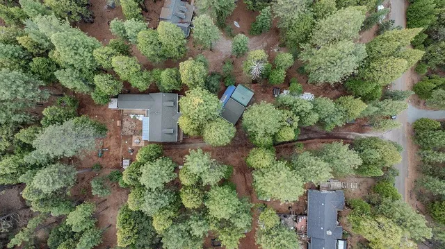 $395,000 | 25150 Overland Drive, Volcano, CA 95689