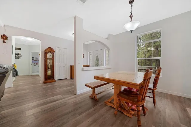 $395,000 | 25150 Overland Drive, Volcano, CA 95689