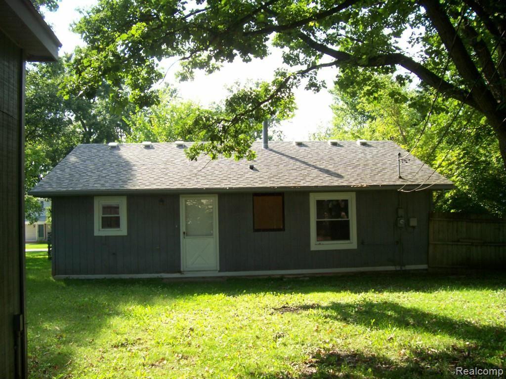 3549 Alida Avenue Rochester, MI 48309 - Photo 8 of 25 08_Back Elevation.jpg