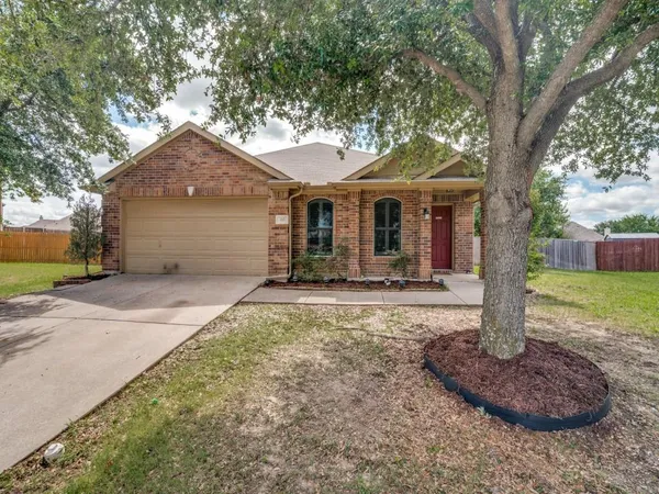 $295,000 | 317 Long Prairie Drive, Forney, TX 75126