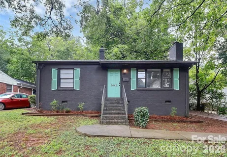 $330,000 | 2642 Rachel Street, Charlotte, NC 28206