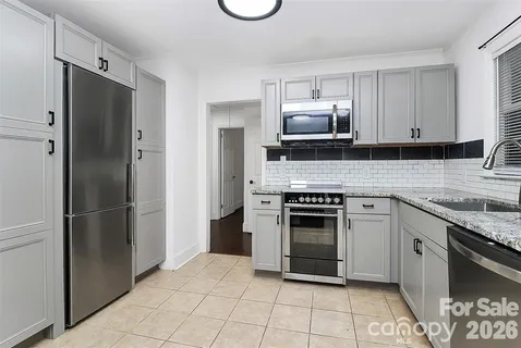 $330,000 | 2642 Rachel Street, Charlotte, NC 28206