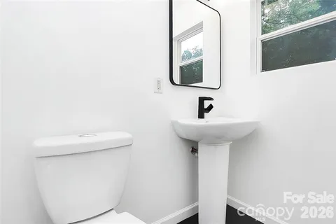 $330,000 | 2642 Rachel Street, Charlotte, NC 28206