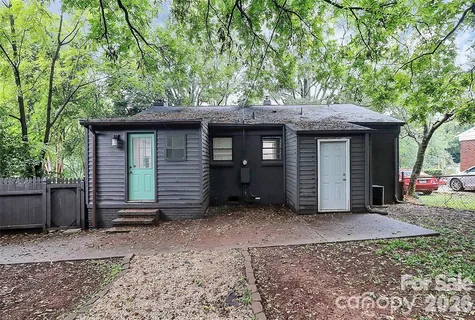 $330,000 | 2642 Rachel Street, Charlotte, NC 28206