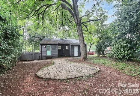 $330,000 | 2642 Rachel Street, Charlotte, NC 28206