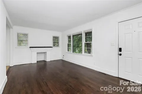 $330,000 | 2642 Rachel Street, Charlotte, NC 28206