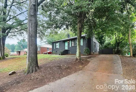 $310,000 | 2642 Rachel Street, Charlotte, NC 28206