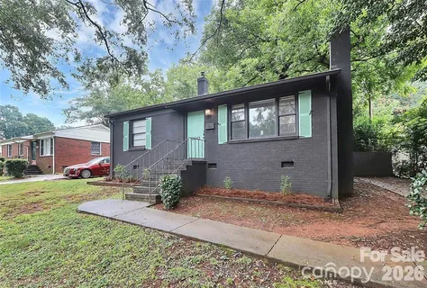 $310,000 | 2642 Rachel Street, Charlotte, NC 28206