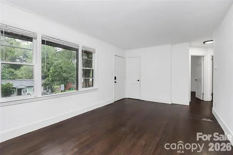 $330,000 | 2642 Rachel Street, Charlotte, NC 28206