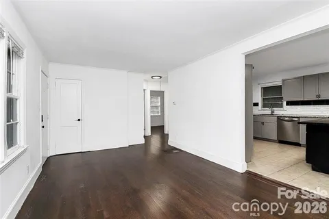 $330,000 | 2642 Rachel Street, Charlotte, NC 28206