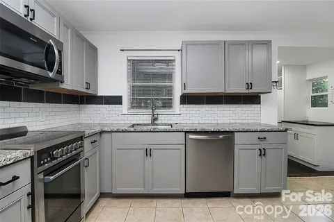 $330,000 | 2642 Rachel Street, Charlotte, NC 28206