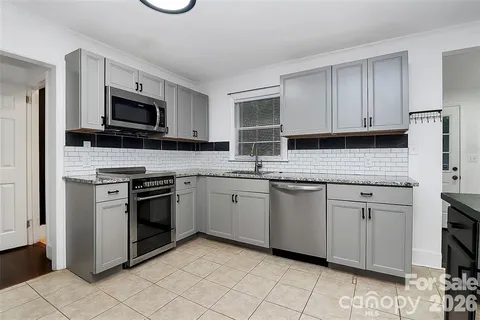 $330,000 | 2642 Rachel Street, Charlotte, NC 28206