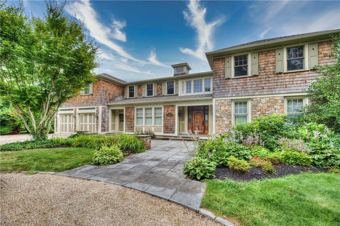 134 Adams Point Road Barrington, RI 02806 - Photo 1 of 2