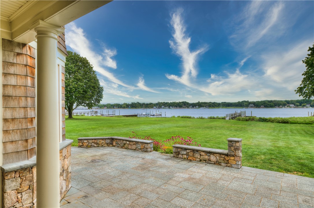 134 Adams Point Road Barrington, RI 02806 - Photo 2 of 2