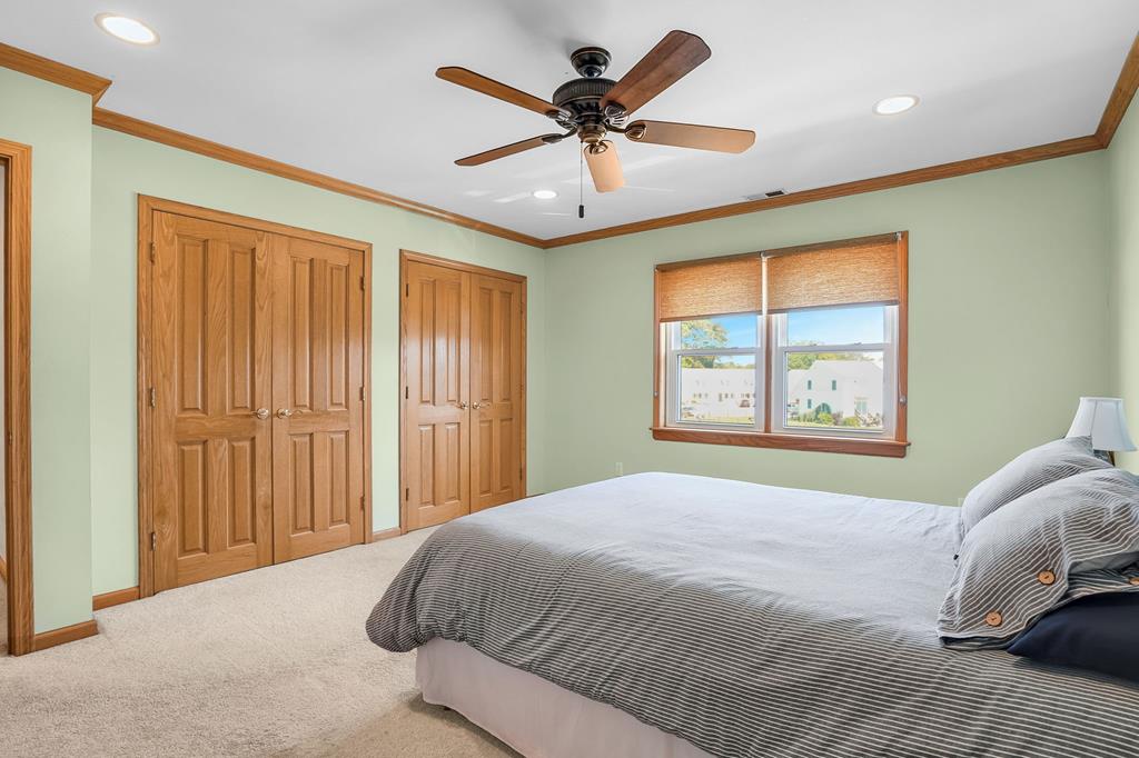 7442 East Side Road Chincoteague Island, VA 23336 - Photo 24 of 45