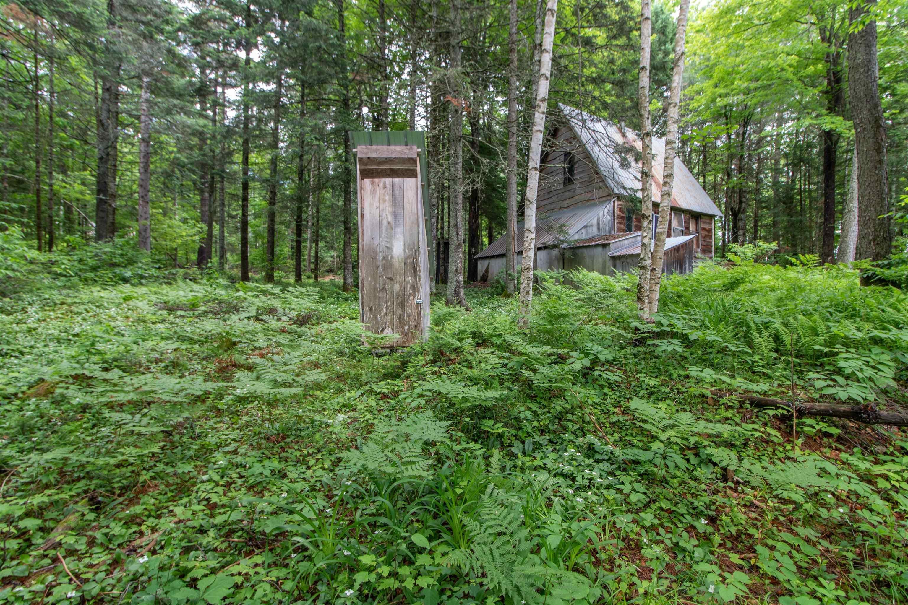 905 Gideons Mill Road Brighton, VT 05846 - Photo 14 of 24