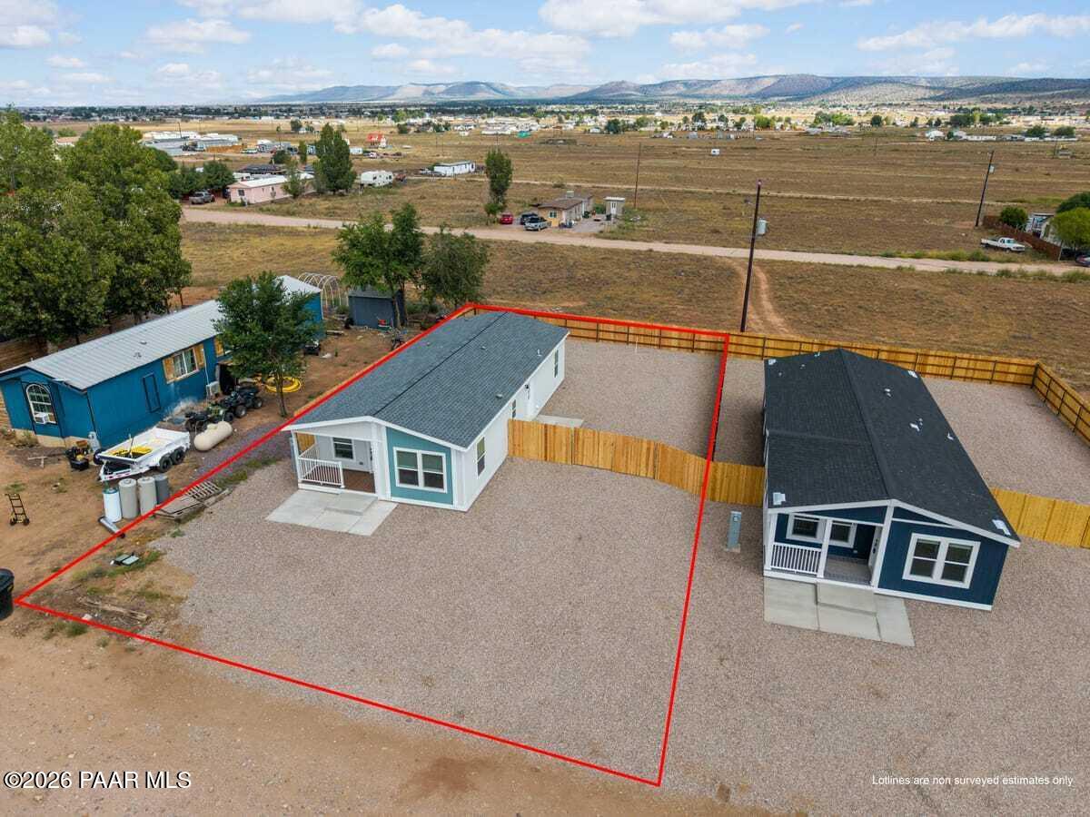 Property Line