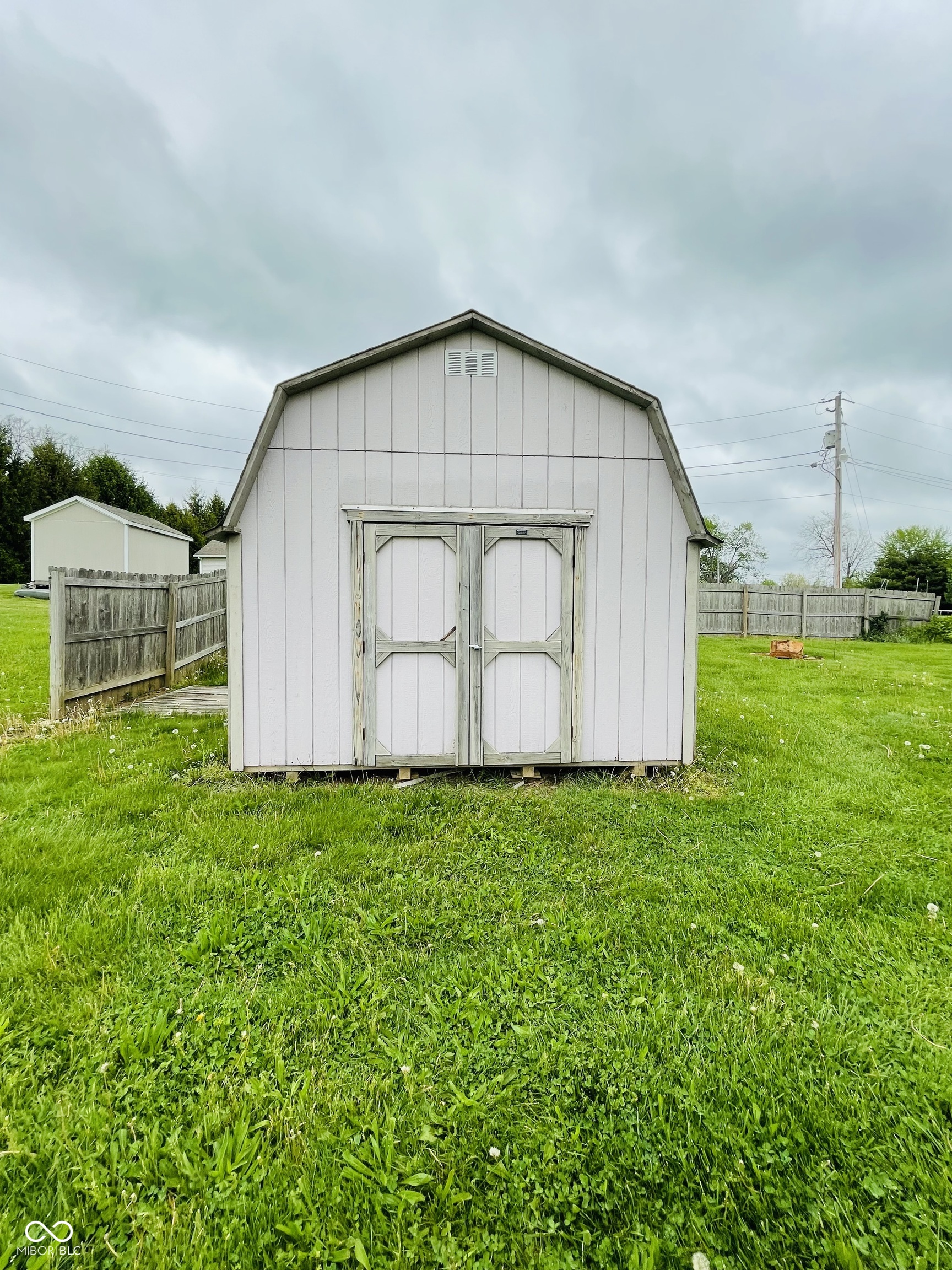 4706 West Old Trail Road Knightstown, IN 46148 - Photo 24 of 24 Gallery Image 24