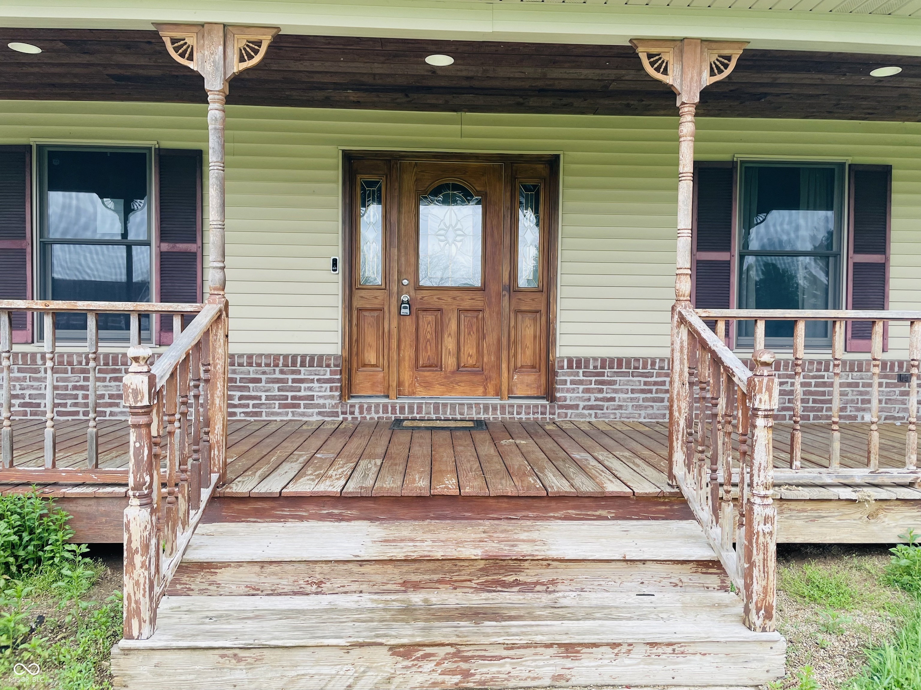 4706 West Old Trail Road Knightstown, IN 46148 - Photo 4 of 24 Gallery Image 4