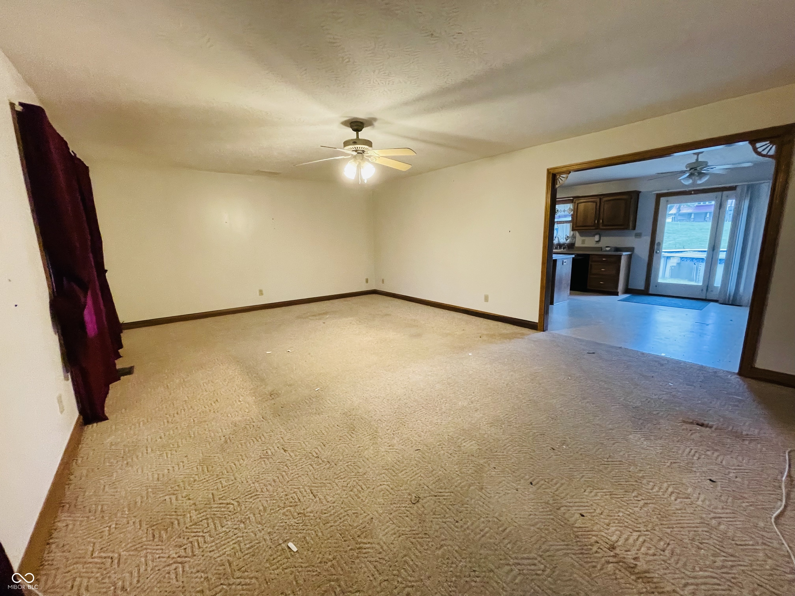 4706 West Old Trail Road Knightstown, IN 46148 - Photo 9 of 24 Gallery Image 9
