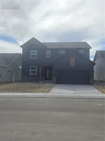 $799,999 | 17546 Cerberus Court, Monument, CO 80132