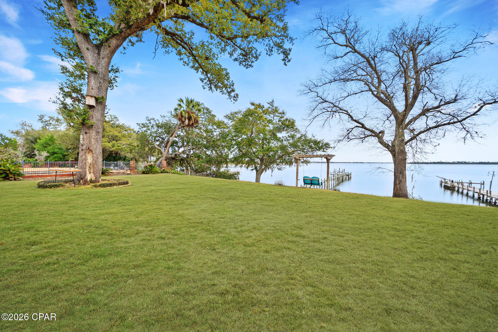 714 Bunkers Cove Road Panama City, FL 32401 - Photo 14 of 72